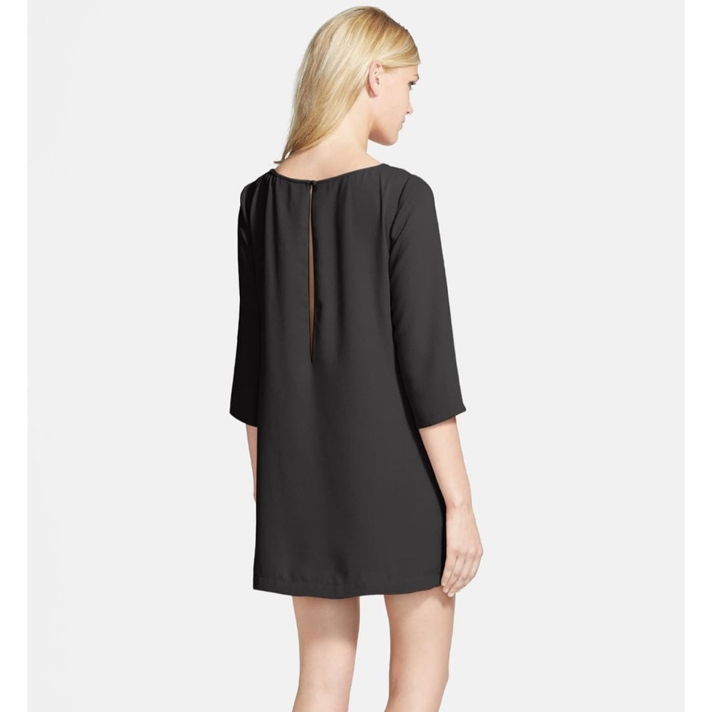 LEITH MINI DRESS
